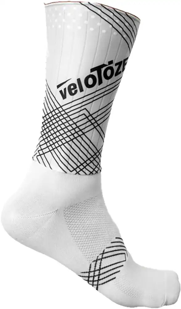 Velotoze Aero Mens Socks - ABC Bikes