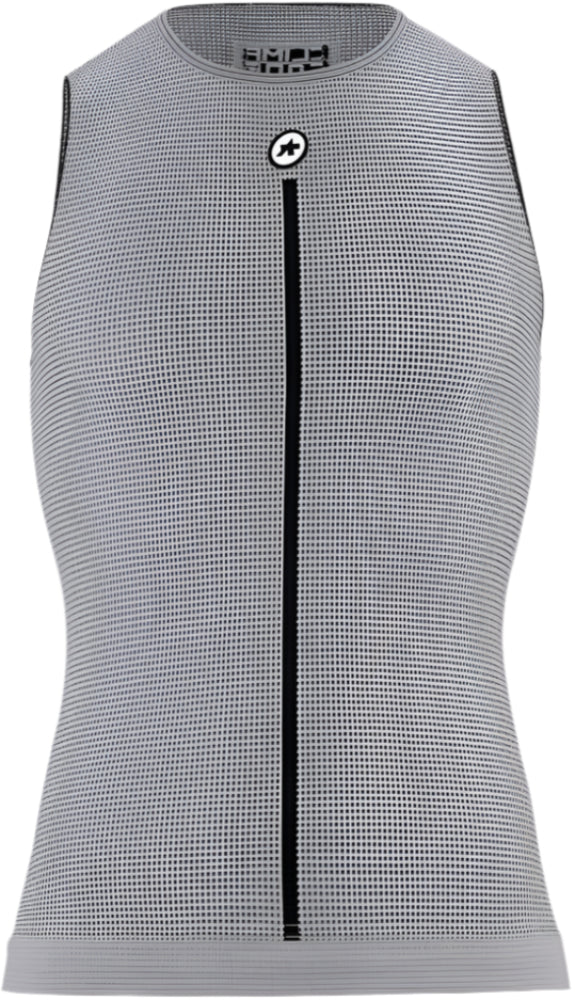 Assos Summer Skin Layer P1 Mens SL Baselayer [product_colour] | ABC Bikes