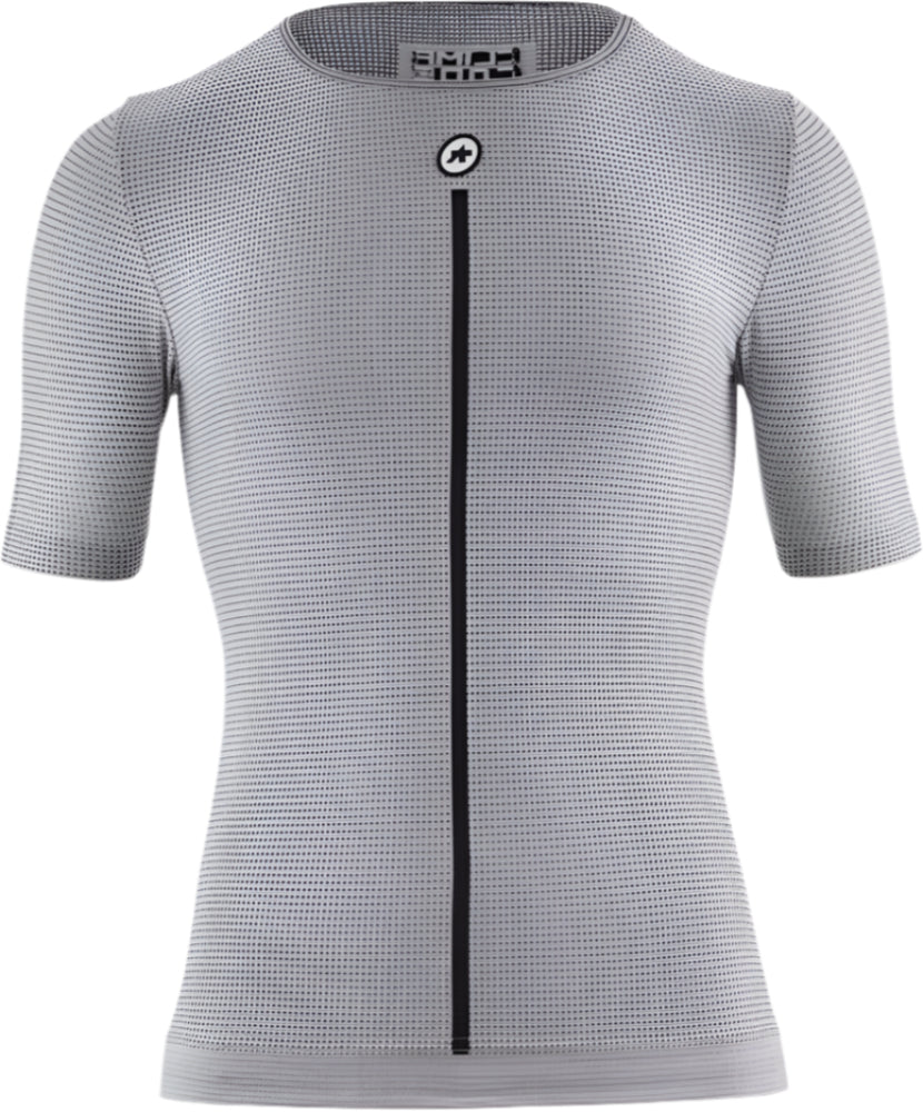 Assos Spring Fall P1 Mens SS Baselayer [product_colour] | ABC Bikes