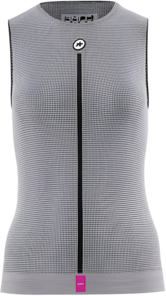 Assos Summer Skin Layer P1 Womens SL Baselayer [product_colour] | ABC Bikes