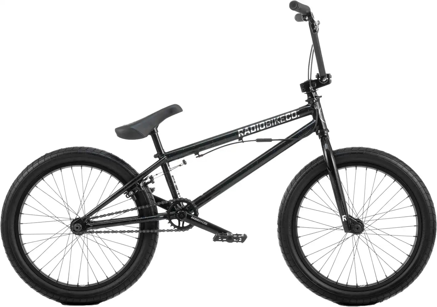 2025 Radio Astron FS - ABC Bikes