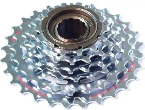 ATA 6sp Cluster - ABC Bikes