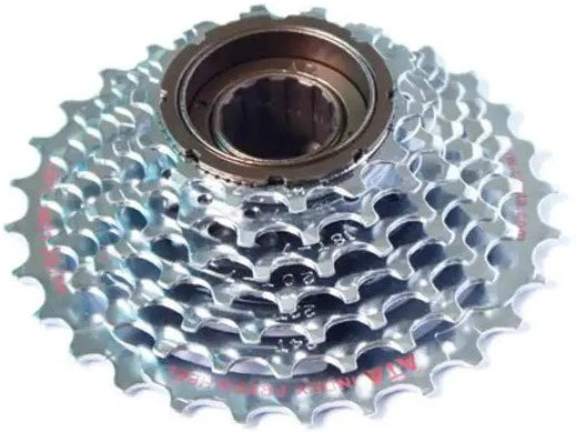 ATA 7sp Cluster - ABC Bikes