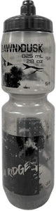 Dawn to Dusk Aqua Ridge Bottle - ABC Bikes