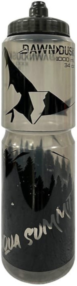 Dawn to Dusk Aqua Summit Bottle - ABC Bikes