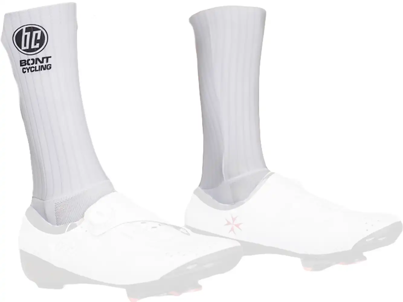 Bont Aero II Mens Socks - ABC Bikes