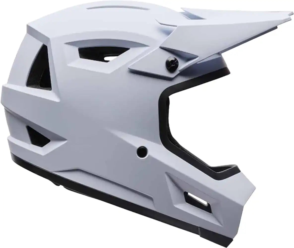 Bell Sanction 2 SOLID Full Face Helmet