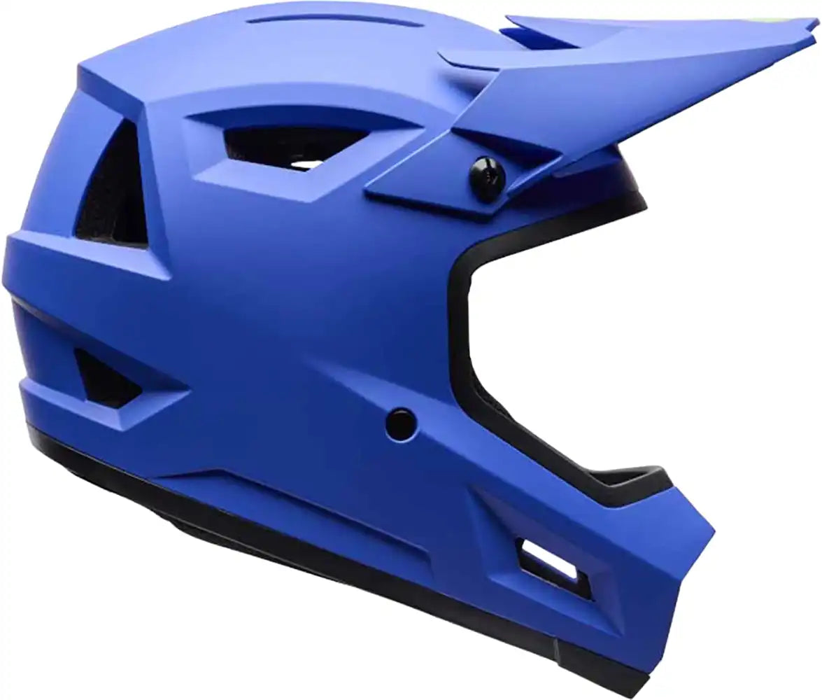 Bell Sanction 2 SOLID Full Face Helmet