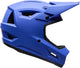 Bell Sanction 2 SOLID Full Face Helmet