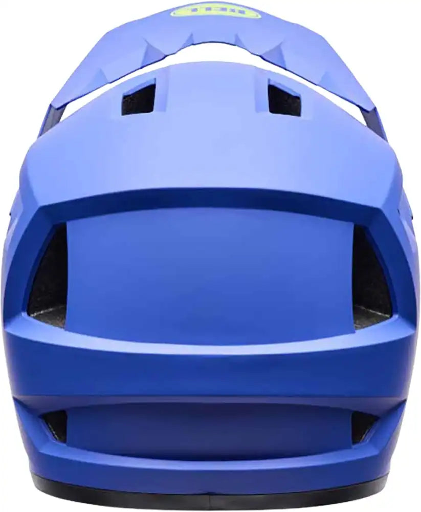 Bell Sanction 2 SOLID Full Face Helmet