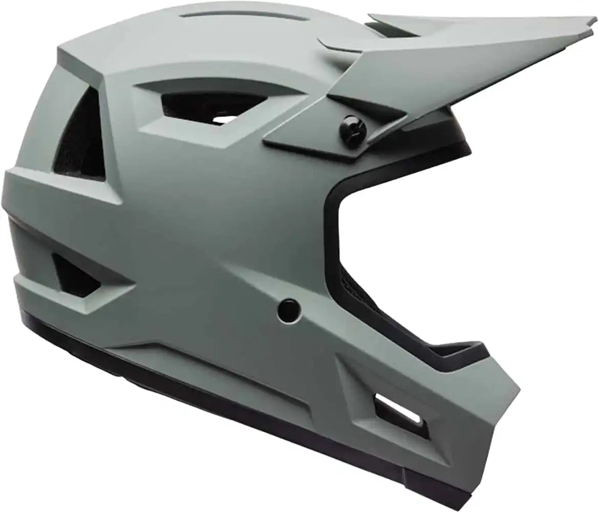 Bell Sanction 2 SOLID Full Face Helmet