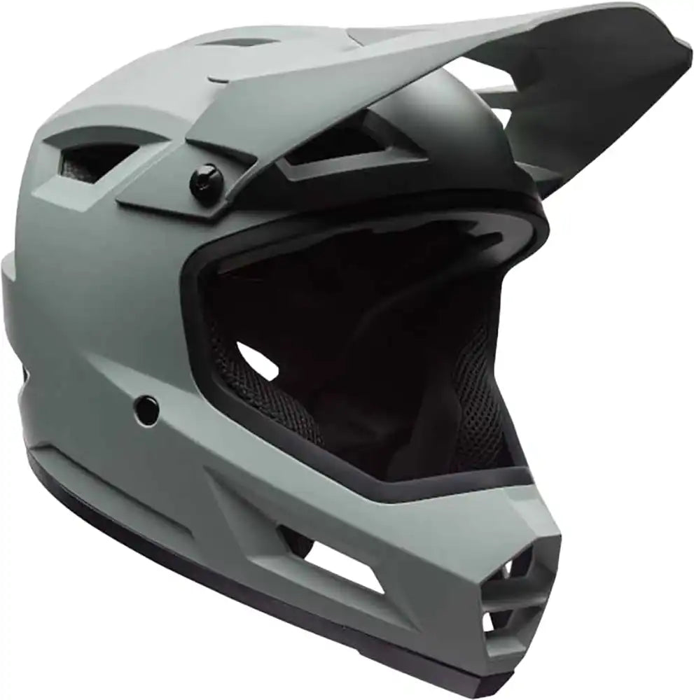 Bell Sanction 2 SOLID Full Face Helmet