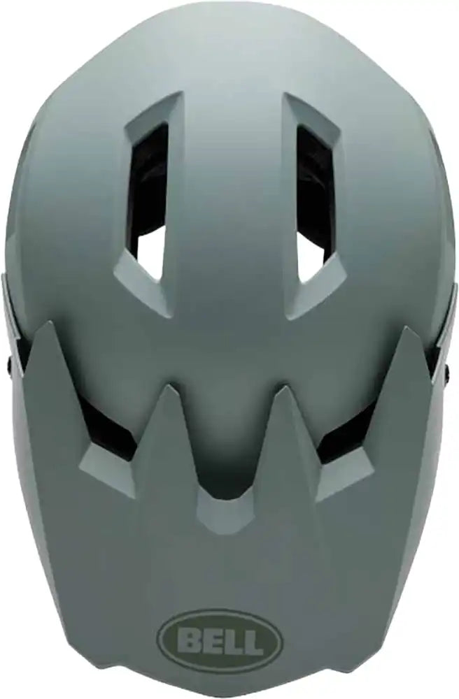 Bell Sanction 2 SOLID Full Face Helmet