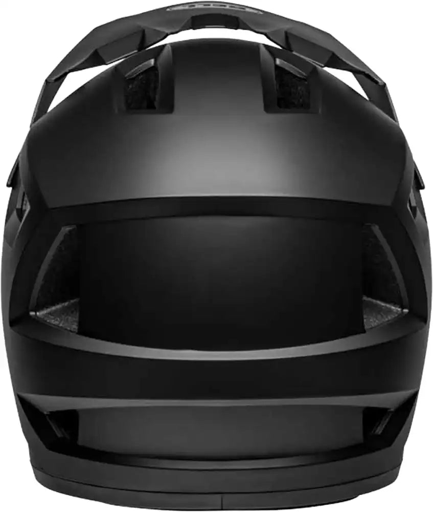 Bell Sanction 2 SOLID Full Face Helmet