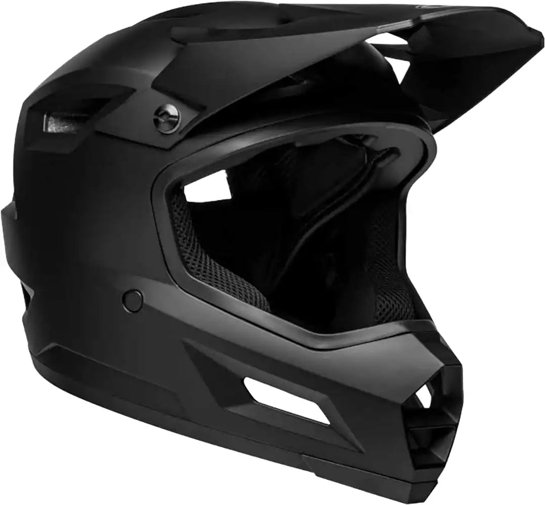 Bell Sanction 2 SOLID Full Face Helmet