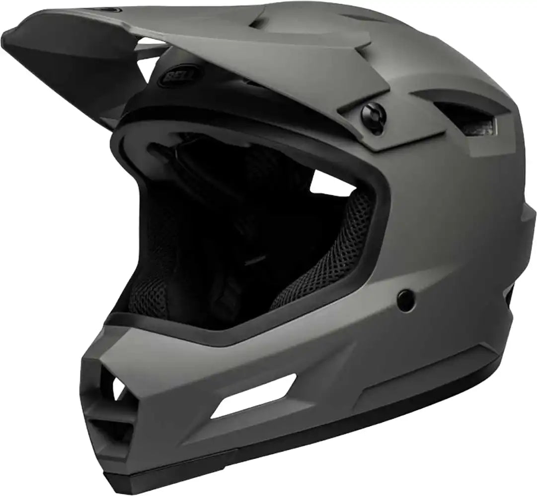 Bell Sanction 2 SOLID Full Face Helmet