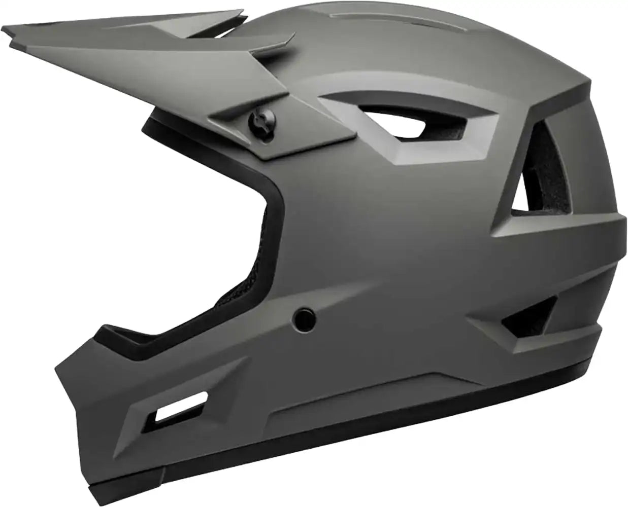 Bell Sanction 2 SOLID Full Face Helmet