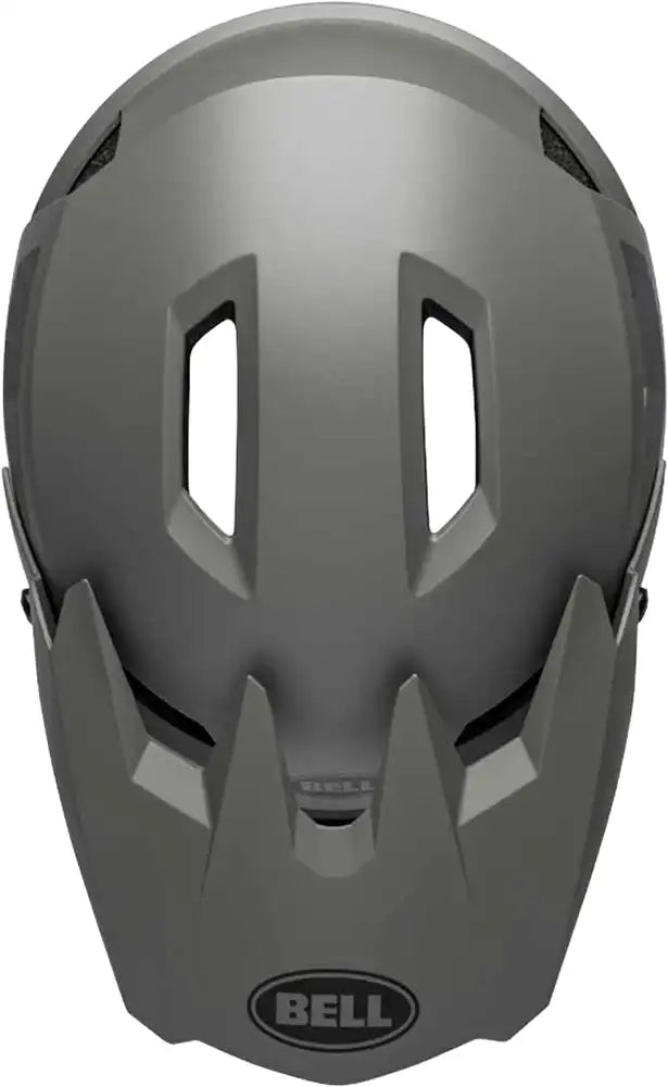 Bell Sanction 2 SOLID Full Face Helmet