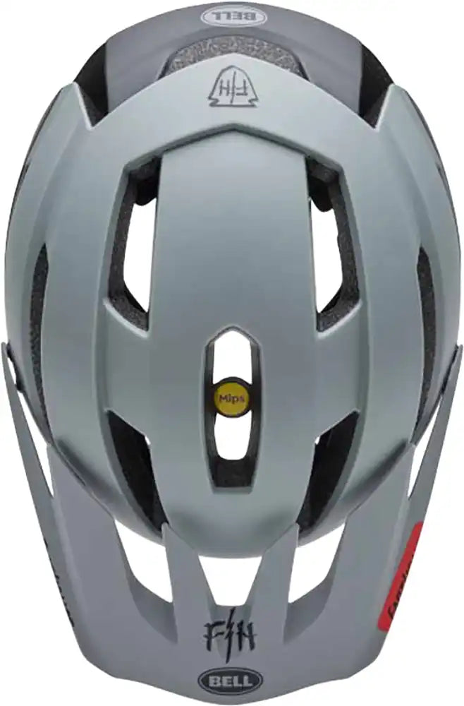 Bell 4Forty Air FASTHOUSE MIPS MTB Helmet