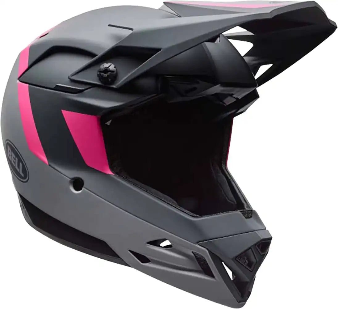 Bell Full 10 LEVEL SET MIPS Full Face Helmet - ABC Bikes