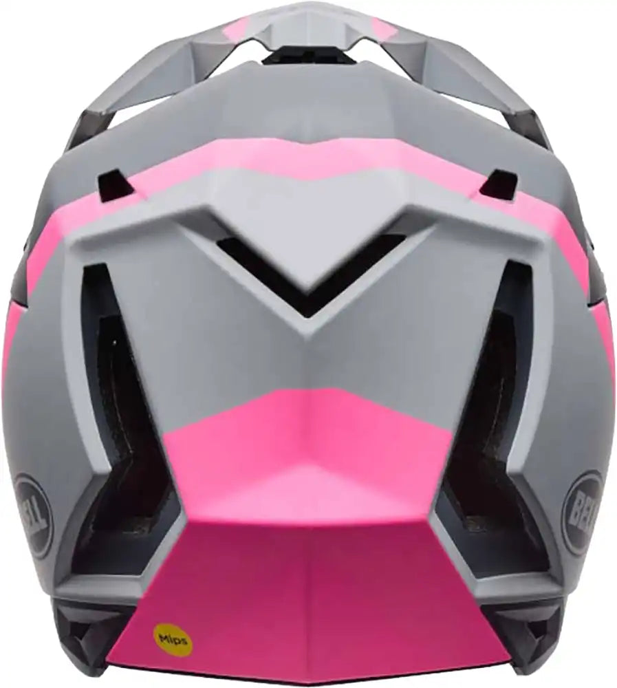 Bell Full 10 LEVEL SET MIPS Full Face Helmet - ABC Bikes