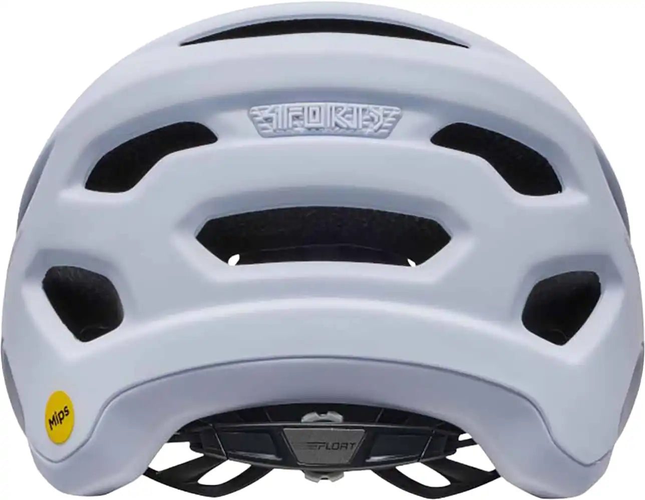Bell 4Forty SOLID MIPS MTB Helmet