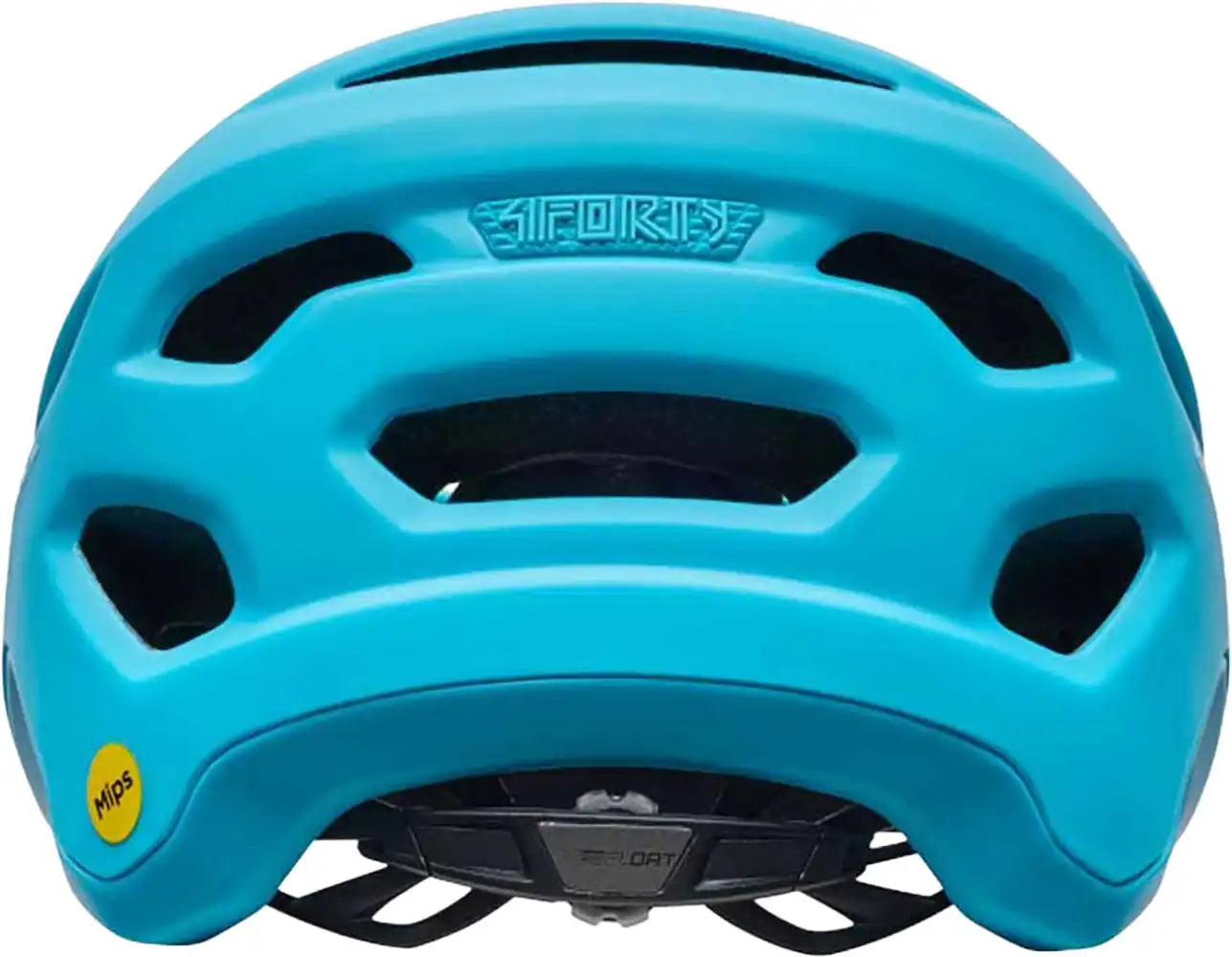 Bell 4Forty SOLID MIPS MTB Helmet