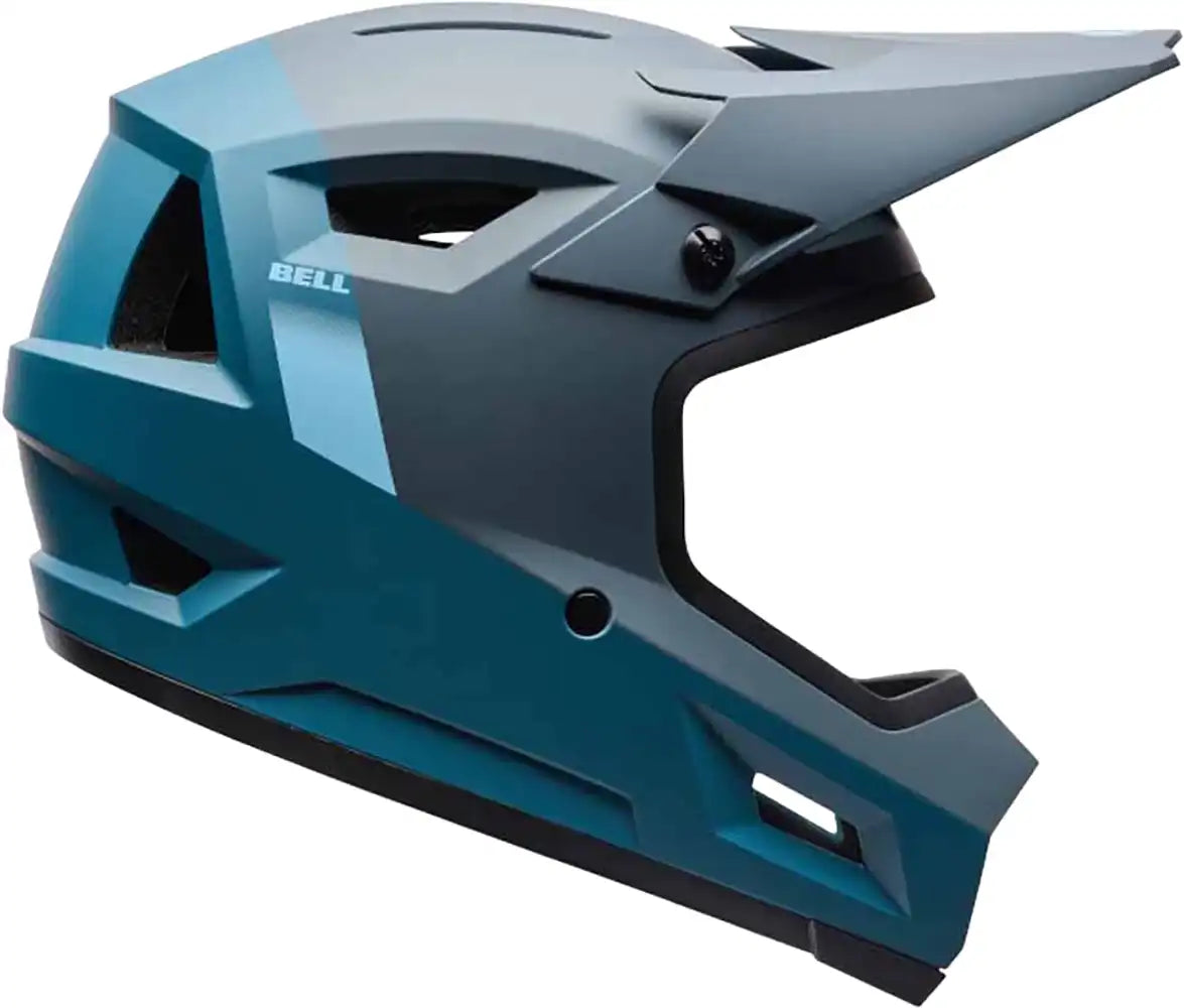 Bell Sanction 2 DLX BLIP MIPS Full Face Helmet