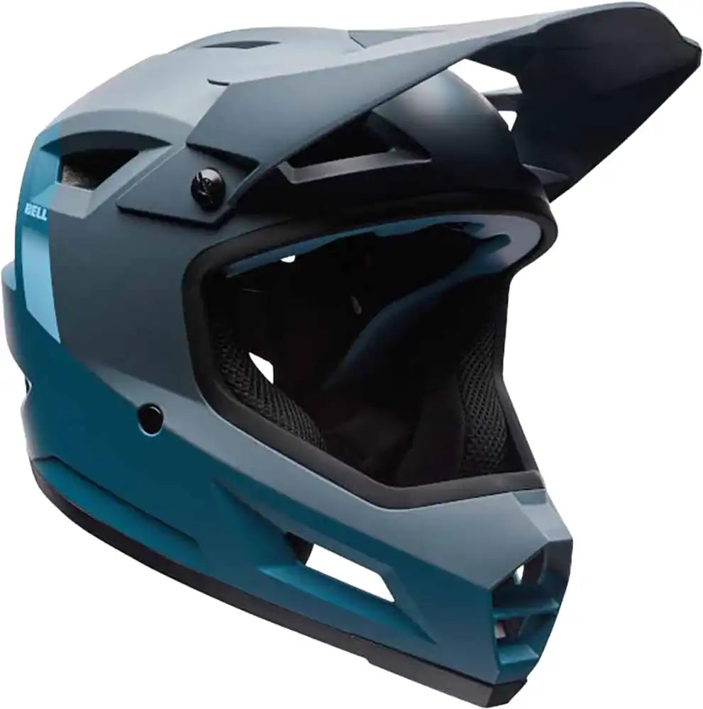 Bell Sanction 2 DLX BLIP MIPS Full Face Helmet