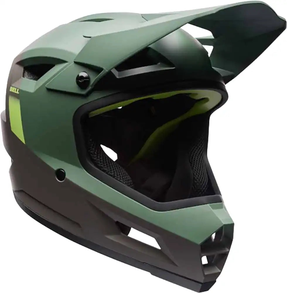 Bell Sanction 2 DLX BLIP MIPS Full Face Helmet
