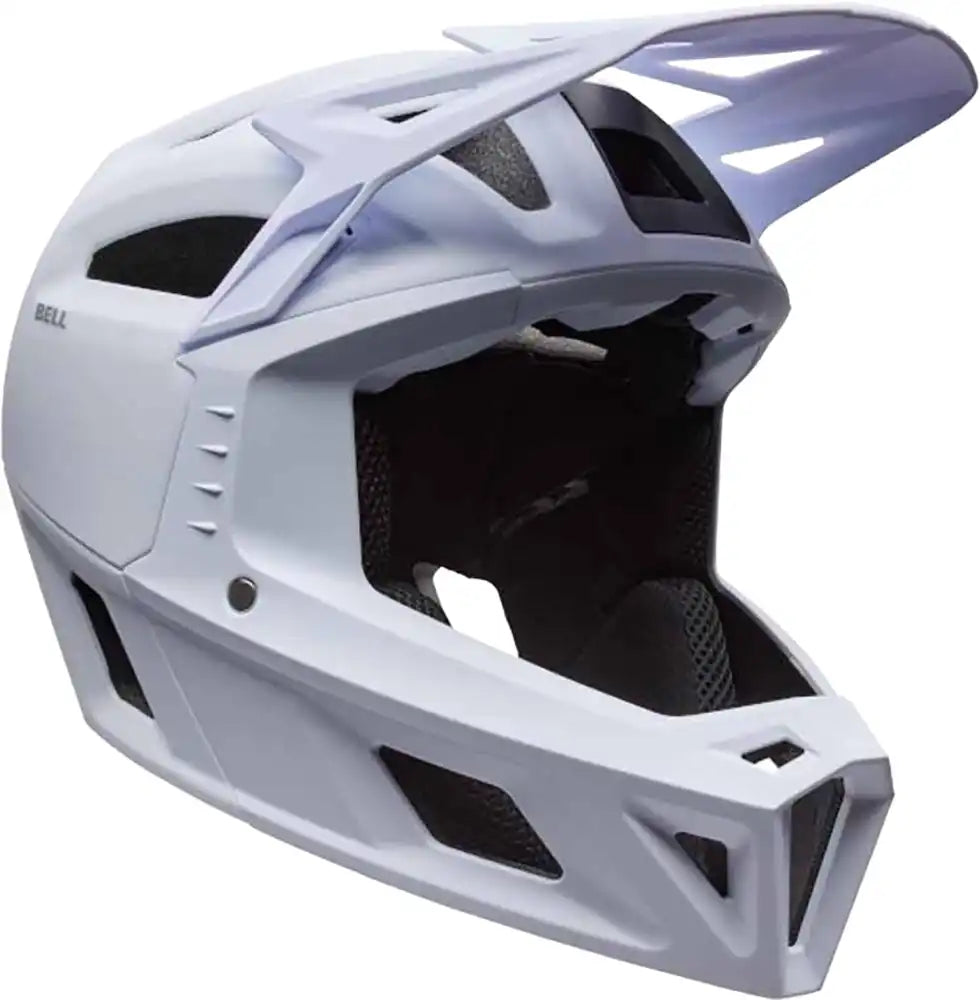 Bell Full Air SOLID MIPS Full Face Helmet