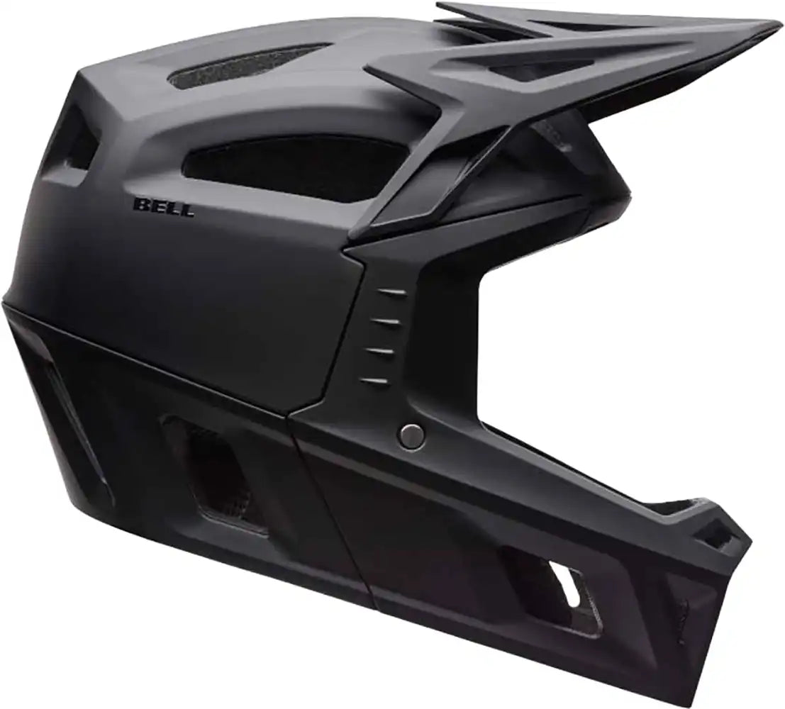 Bell Full Air SOLID MIPS Full Face Helmet