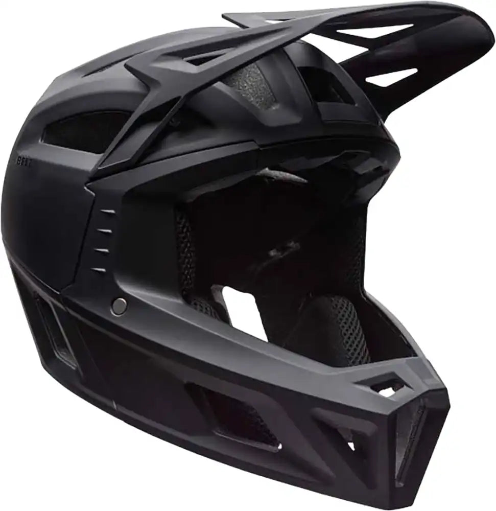 Bell Full Air SOLID MIPS Full Face Helmet