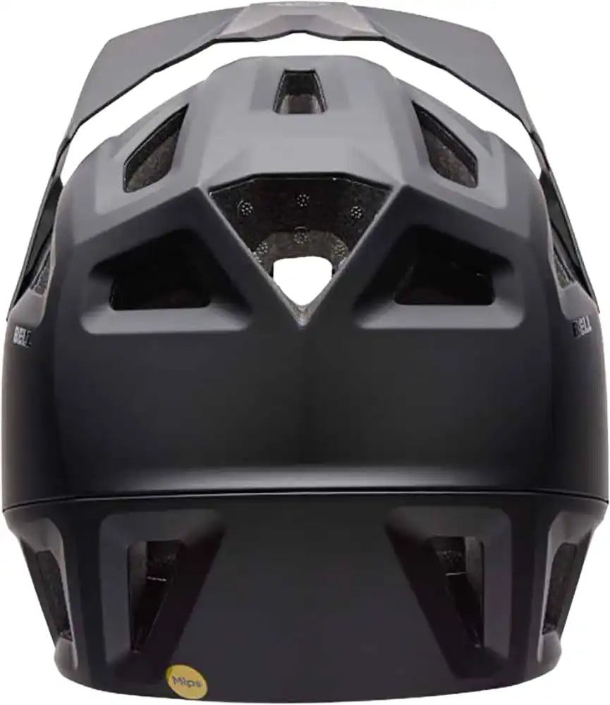 Bell Full Air SOLID MIPS Full Face Helmet