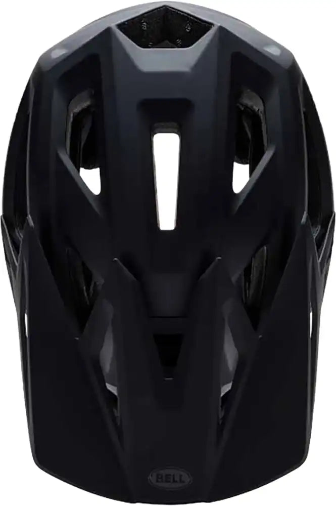 Bell Full Air SOLID MIPS Full Face Helmet