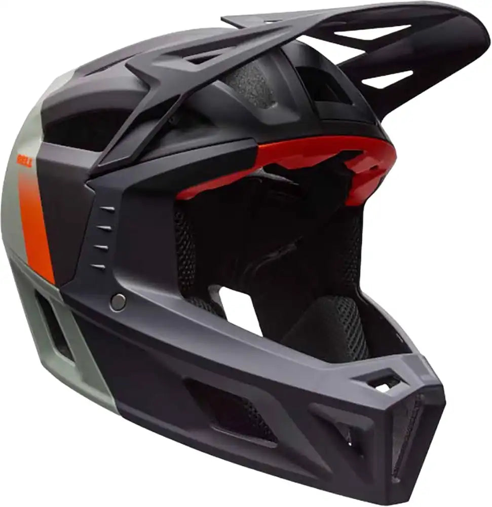 Bell Full Air RATIO MIPS Full Face Helmet