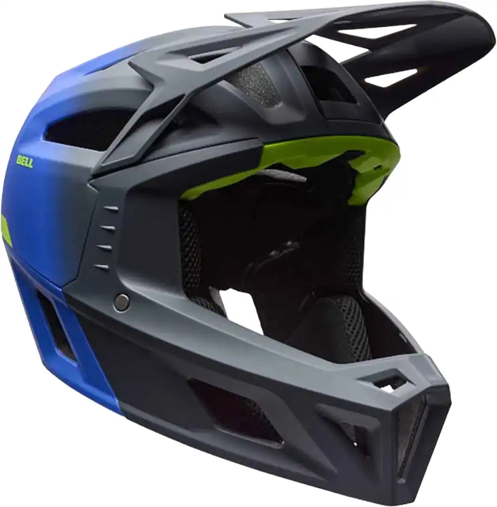 Bell Full Air GRID MIPS Full Face Helmet