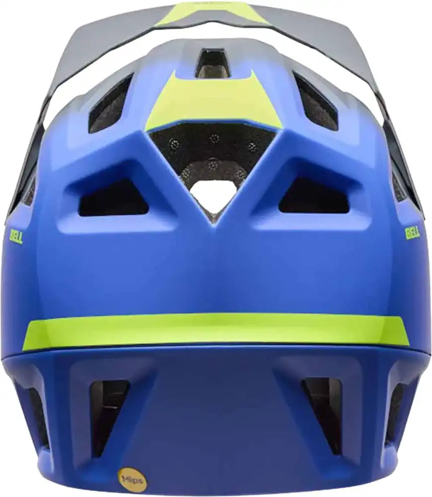 Bell Full Air GRID MIPS Full Face Helmet