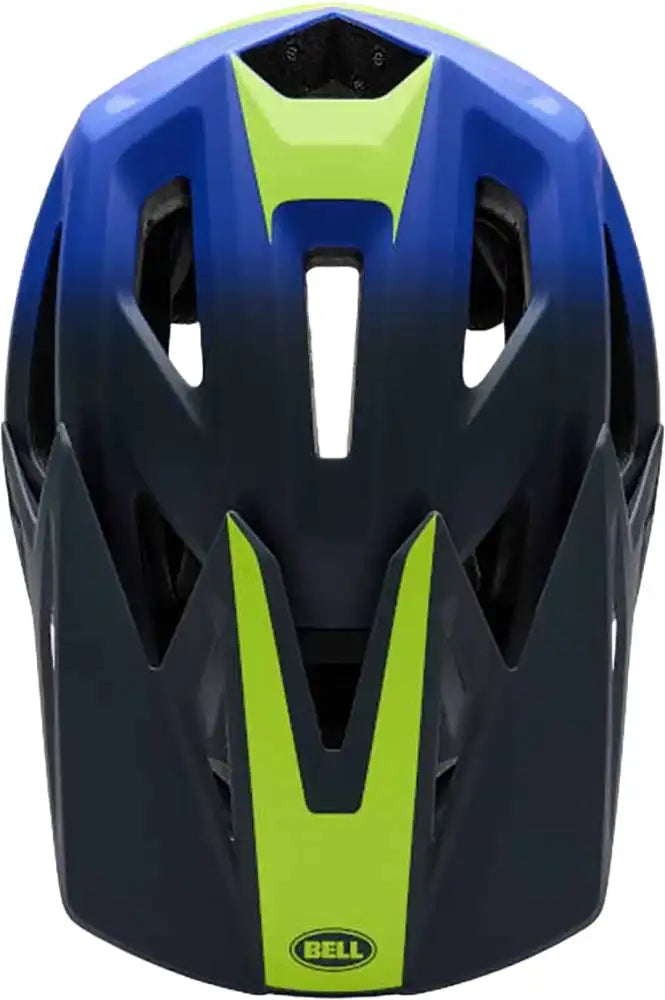 Bell Full Air GRID MIPS Full Face Helmet