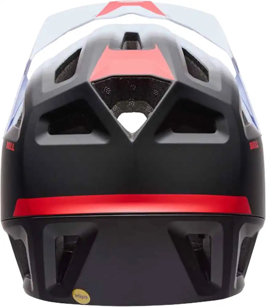 Bell Full Air GRID MIPS Full Face Helmet