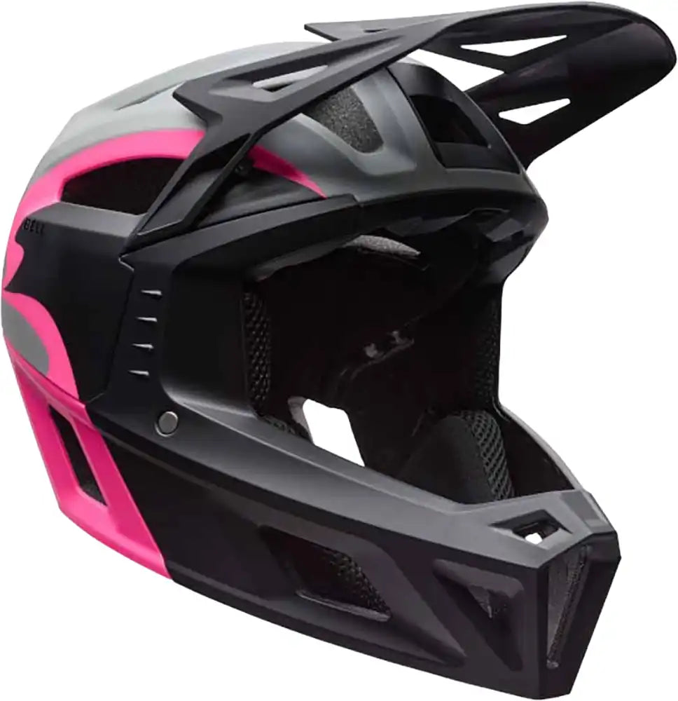 Bell Full Air FLUID MIPS Full Face Helmet
