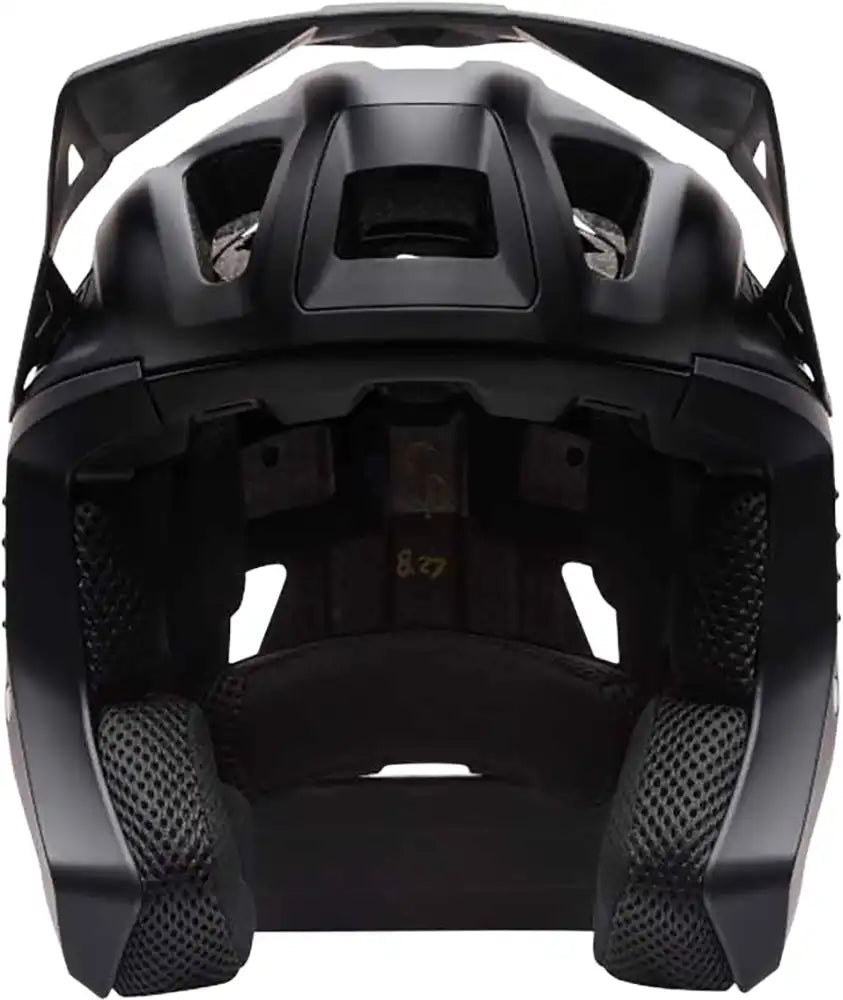 Bell 3QTR Air SOLID MIPS MTB Helmet