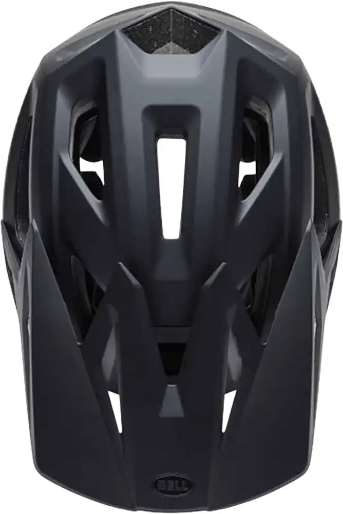 Bell 3QTR Air SOLID MIPS MTB Helmet