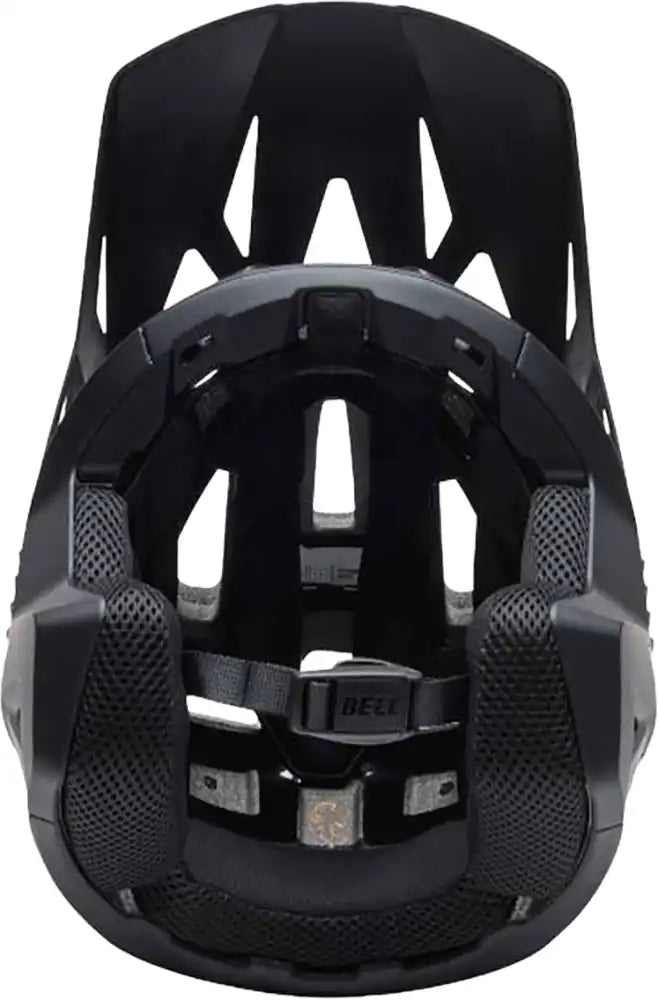 Bell 3QTR Air SOLID MIPS MTB Helmet