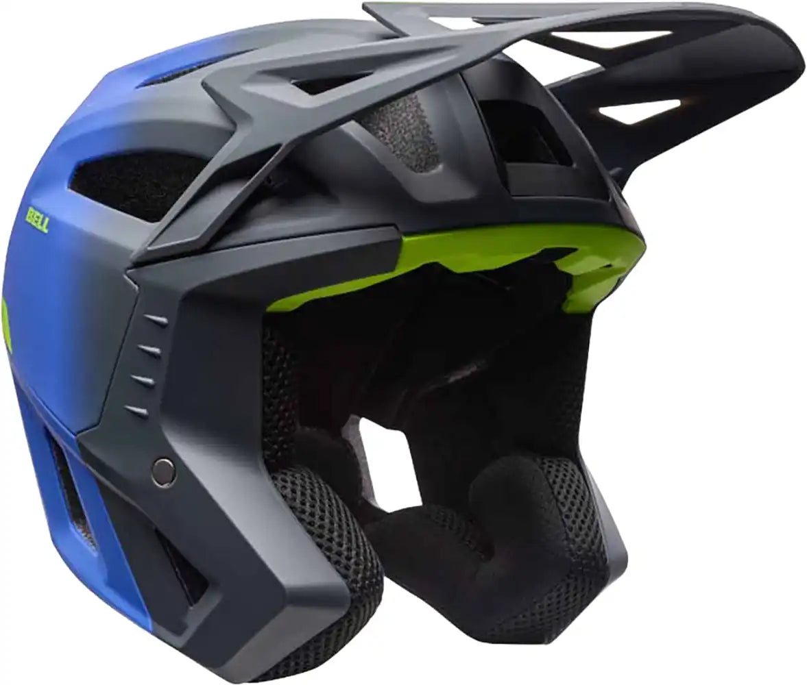 Bell 3QTR Air GRID MIPS MTB Helmet