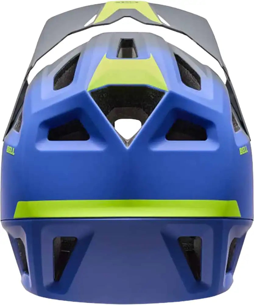 Bell 3QTR Air GRID MIPS MTB Helmet