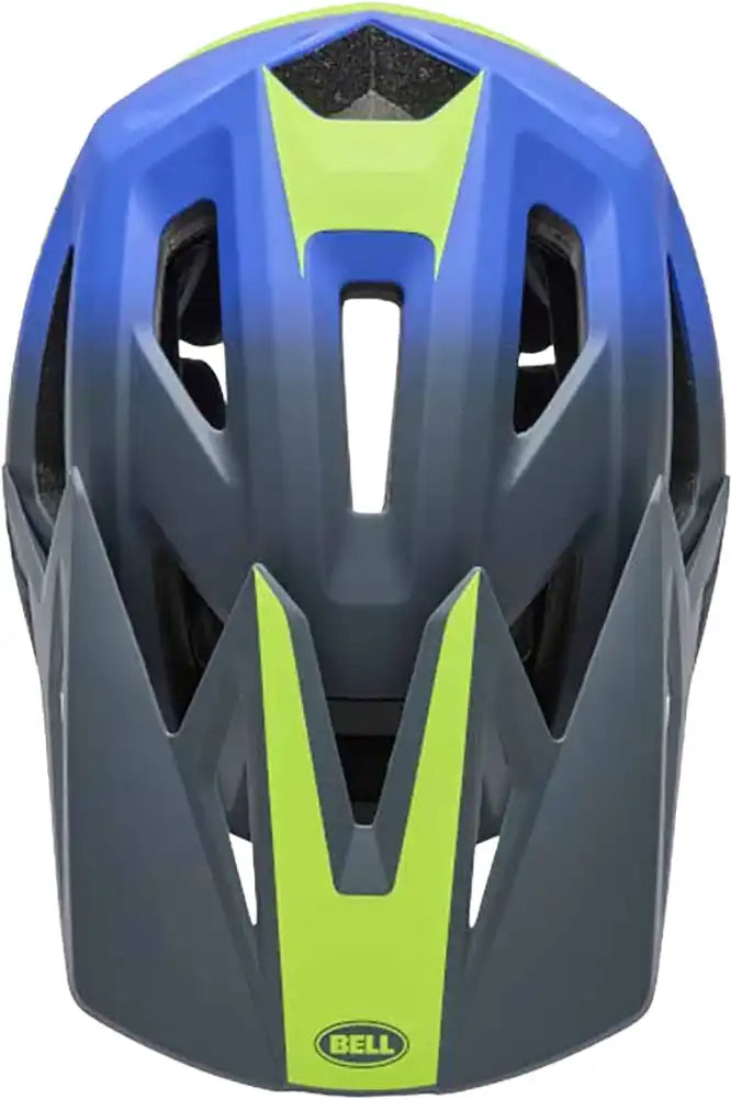 Bell 3QTR Air GRID MIPS MTB Helmet