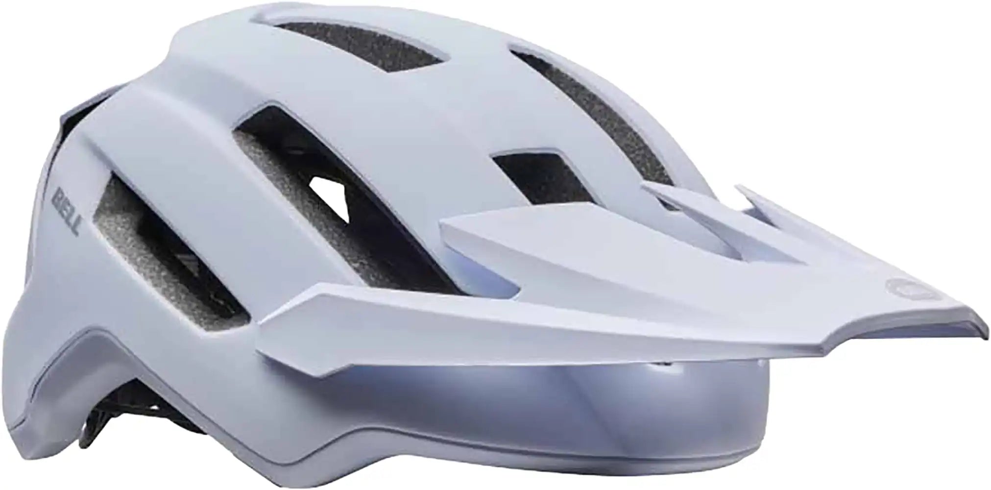 Bell 4Forty Air SOLID MIPS MTB Helmet