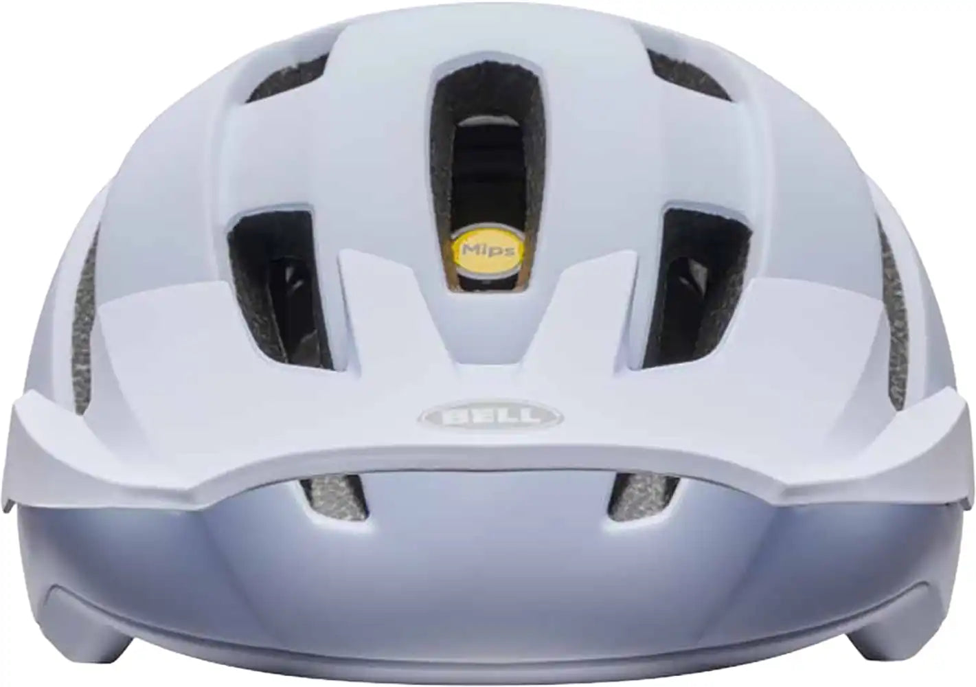 Bell 4Forty Air SOLID MIPS MTB Helmet