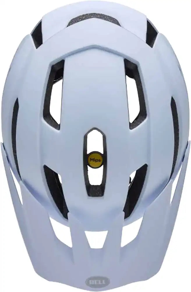 Bell 4Forty Air SOLID MIPS MTB Helmet